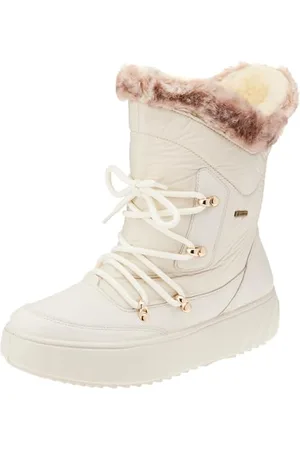 ARA Monaco GTX, Stivali da Neve Donna, , 36.5 EU Larga