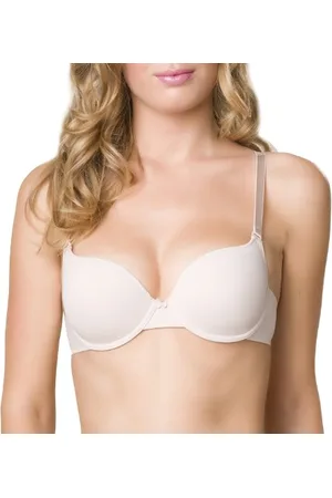 Passionata Miss Joy T-Shirt-BH 4706 Reggiseno, ( (Dune 97), 3B Donna