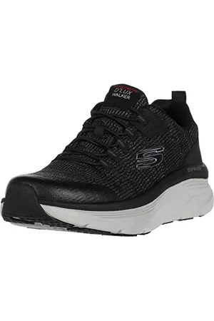 Skechers 232045 Bkw, Scarpe da ginnastica Uomo, , 39 EU