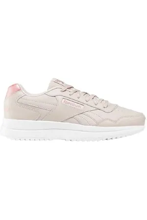 Reebok Glide SP, Sneaker Donna, MOONST/Ftwwht/Ftwwht, 42 EU