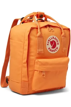 Fjällräven Fjallraven 23561-199 Kånken Mini Zaino sportivo Unisex - Adulto Taglia UNI