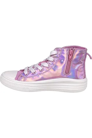 Disney Minnie Mouse, Scarpe da Ginnastica Unisex-Bambini, , 33 EU