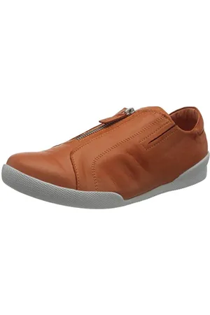 Andrea Conti 347804, Scarpe da Ginnastica Donna, , 37 EU