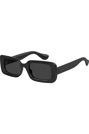 Havaianas SAMPA Occhiali da sole Donna, Black