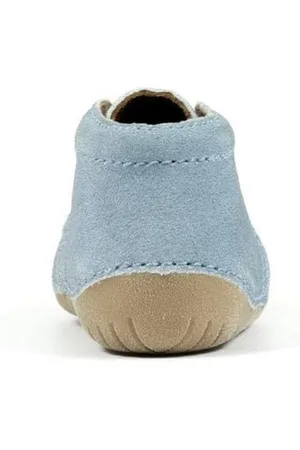 Richter Kinderschuhe Richie, Scarpe per Chi Inizia a Camminare Unisex-Bimbi 0-24, , 19 EU