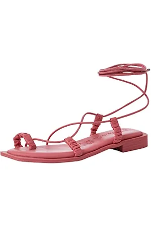 Tamaris 1-1-28105-28, Sandali Bassi Donna, , 42 EU