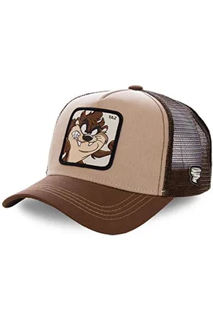 Capslab Taz Trucker cap Looney Tunes - One-Size