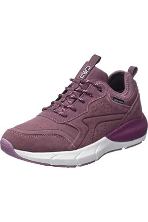 CMP SYRYAS WMN WP LIFESTYLE SHOES, Scarpe da Ginnastica Donna, , 37 EU