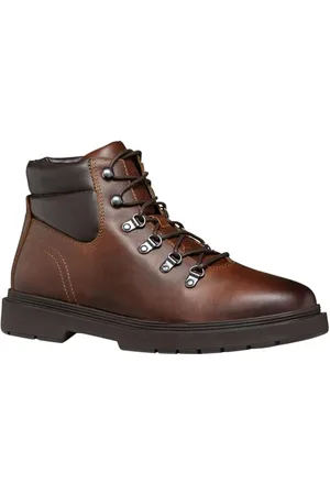 Geox U Calaita H, Stivale alla Caviglia Uomo, , 42 EU
