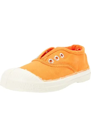 Bensimon Tennis Elly, Scarpe da Ginnastica Unisex-Bambini, , 27 EU