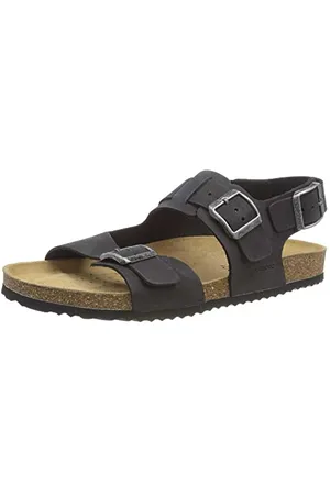 Geox U Sandal Ghita Sandali Uomo 46 EU