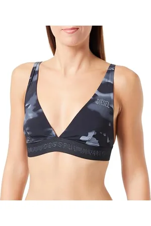Diesel Ufsb-janys-d, Reggiseno Donna, , XL
