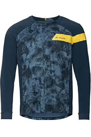 Vaude Maglietta da Uomo Moab LS PRO T-Shirt, , XL