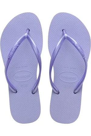 Havaianas Slim Flatform, Infradito Donna, , 35/36 EU