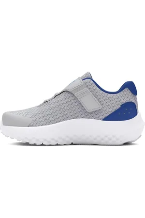 Under Armour UA Binf Surge 4 AC, Scarpa da Corsa Bambini e Ragazzi, , 23.5 EU