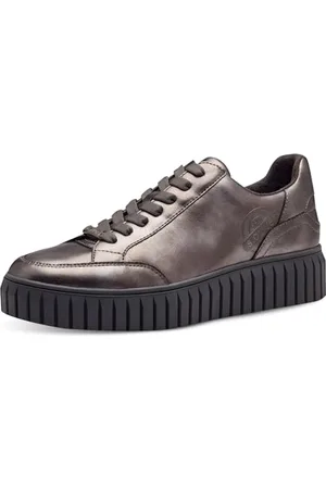 QS by s.Oliver Sneaker da Donna Low 5-23645-41, Piattaforma, , 41 EU