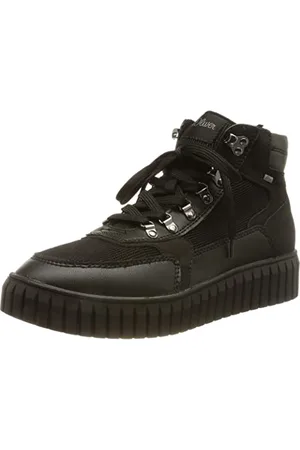 QS by s.Oliver 5-5-25243-29, Stivaletto Donna, , 38 EU