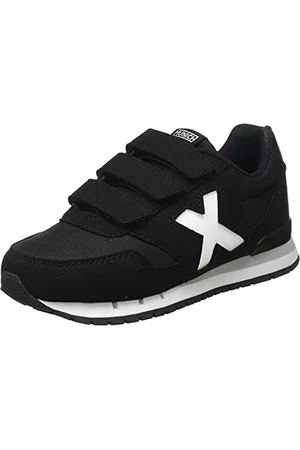 Munich Dash Kid VCO Scarpe da ginnastica Unisex - Bambini e ragazzi, , 32 EU