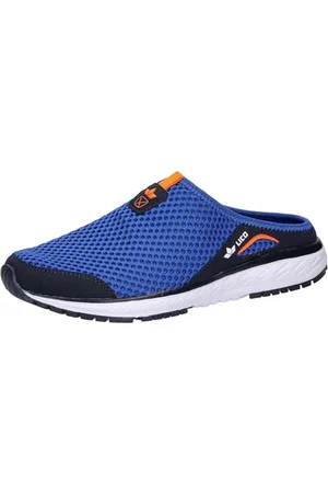 LICO Sun Sabot, Zoccoli Uomo, , 37 EU