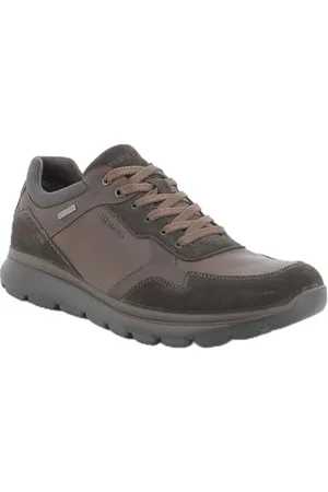 IGI&CO U.Ernest GTX, Scarpe con Lacci Uomo, 