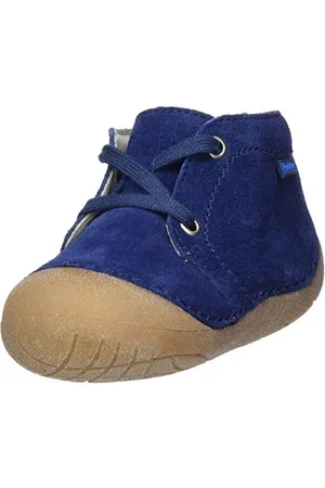 Richter Kinderschuhe Richie, Scarpe da Ginnastica, , 18 EU