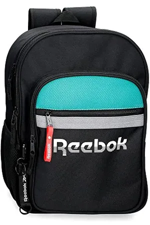 Reebok Zaino Andover School 30x40x12 cm Poliestere 14,4L