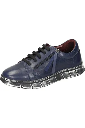 Manitu Stringate da Donna, Scarpe da Ginnastica, , 39 EU