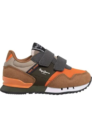 Pepe Jeans London Park BK, Scarpe da Ginnastica, , 43 EU