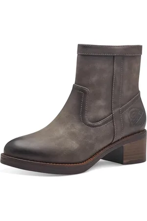 QS by s.Oliver Stivale da Donna Flat 5-25306-43, Stivaletto, , 37 EU
