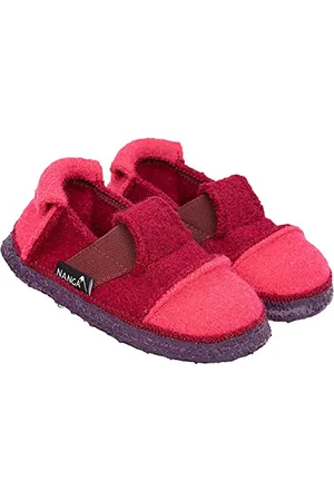 Nanga Berg, Mocassino Unisex-Bambini, , 27 EU