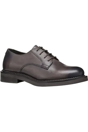 Geox D Serilda E, Oxford Donna, , 36.5 EU