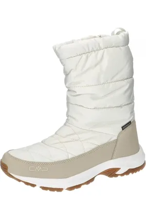 CMP Yakka Wmn Wp-3Q75986, Snow Boot Donna, , 42 EU