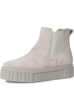 Tamaris Stivaletti Chelsea 1-25460-41 204 Normale Taglia: 37 EU
