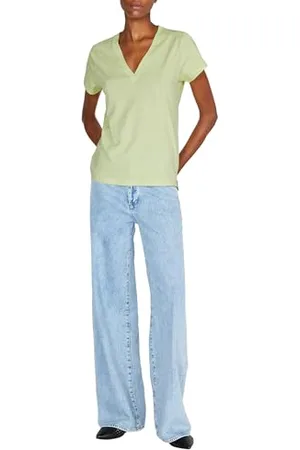 Sisley T-Shirt 3096l400b, , S Donna