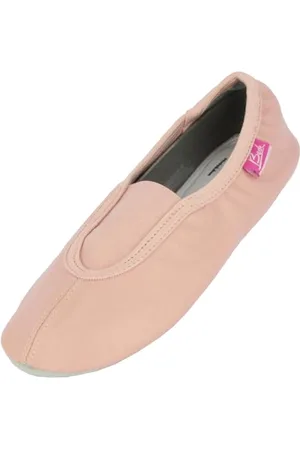 Beck Basic, Ballerine Donna, Colore: Rosa, 38 EU