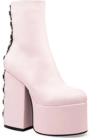 Lamoda Master Love, Stivale alla Caviglia Donna, , 37 EU