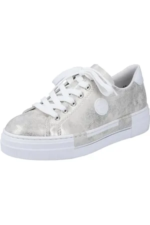 Rieker N49w1, Scarpe da Ginnastica Donna, , 40 EU
