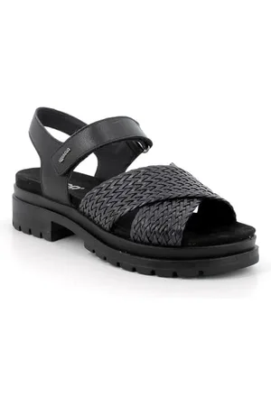 IGI&CO D.SABY, Sandali con Tacco Donna, , 37 EU