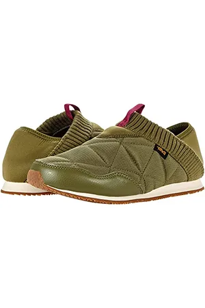 Teva Re Ember Moc, Mocassino Donna, , 37 EU