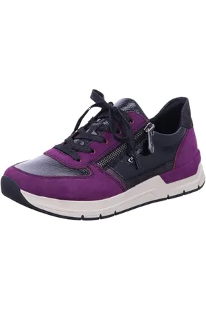 Rieker 58902, Scarpe da Ginnastica Donna, , 41 EU