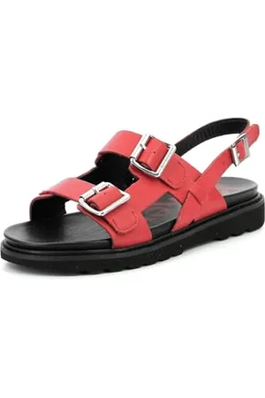 Kickers Neosummer, Sandali Bassi Donna, , 38 EU