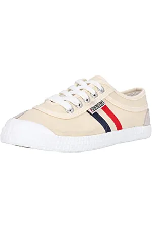 Kawasaki Retro Canvas Shoe, Scarpe da Ginnastica Unisex-Adulto, , 40 EU