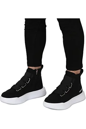 Piccola Lala De-pl-rb-000046, Stivali alla Moda Uomo, , 40 EU