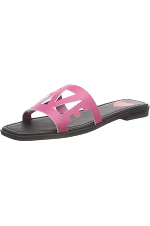 Moschino Sabot, Ciabatte Donna, , 38 EU