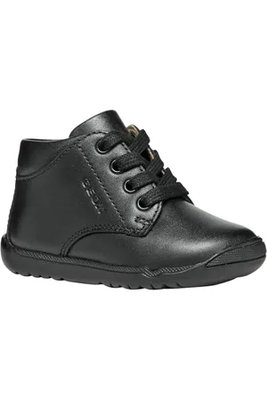 Geox B Macchia Boy A, Scarpe da Ginnastica Bimbo 0-24, , 20 EU