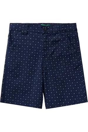 Benetton Bermuda