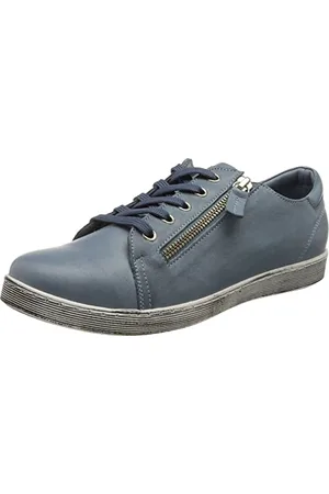 Andrea Conti Scarpe Stringate Donna 0347893, Numero:37 EU, Colore: