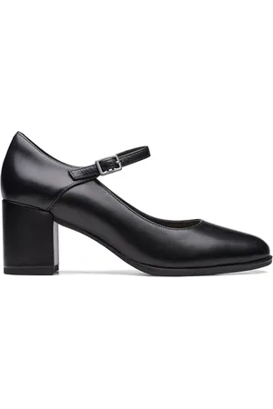 Clarks Freva55 Strap, Scarpe décolleté Donna, , 35.5 EU