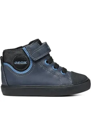 Geox B GISLI Boy C, Scarpe da Ginnastica, 25 EU