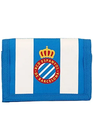Safta Cartella, Portafoglio R.C.D. Espanyol Ufficiale